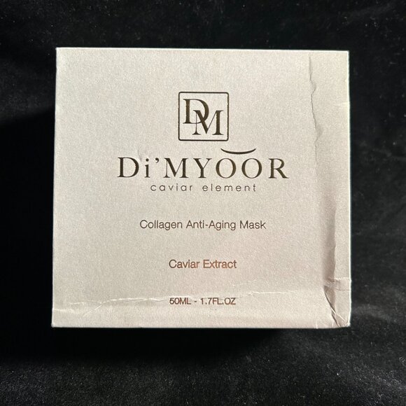 Di’MYOOR Bio Anti-Aging Thermal Mask - Picture 1 of 2